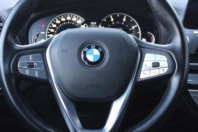 BMW X3 xDrive20d xLine