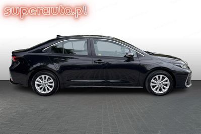 Toyota Corolla Comfort 1.8 Hybrid