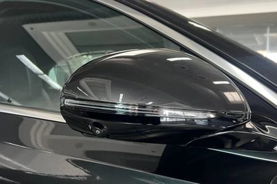 Mercedes E Klasa 220 d  4-Matic AMG