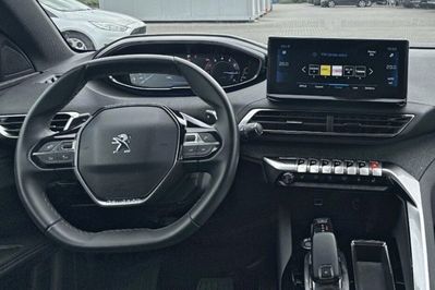 Peugeot 3008 1.2 PureTech Allure S&S EAT8