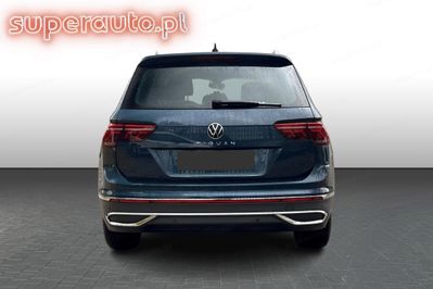 Volkswagen Tiguan Elegance 1.5 TSI EVO  DSG