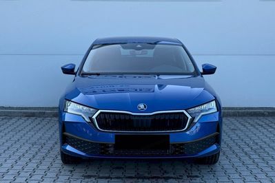 Skoda Octavia Edition 130 Essence 1.5 TSI mHEV DSG