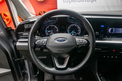 Ford Tourneo Connect Grand L2H1 Titanium