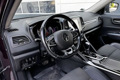 Renault Koleos Tce Intens Edc