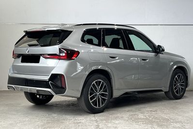 BMW X1 sDrive18i M Sport