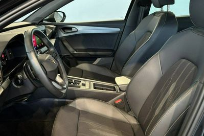 Cupra Leon 1.5 TSI DSG