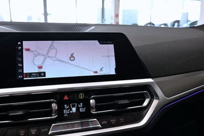 BMW Seria 3 330i xDrive M Sport