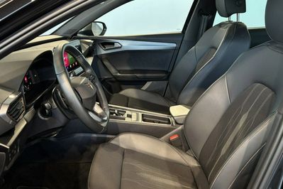 Cupra Leon 1.5 TSI DSG