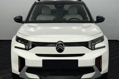 Citroen C3 Aircross Max eDCT6 1.2 mHEV