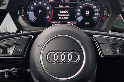 Audi A3 35 TFSI