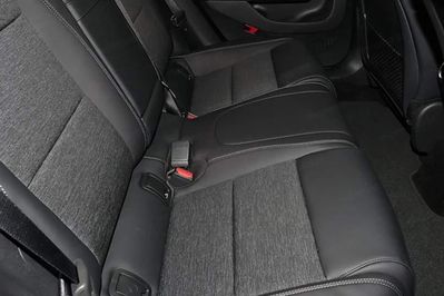 Mercedes CLA 250+ Shooting Brake Progressive
