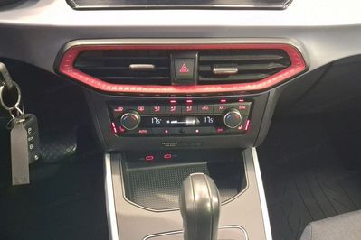 Seat Arona TSI EVO FR S&S DSG