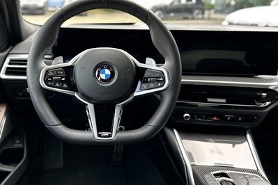 BMW Seria 3 330d xDrive M Sport