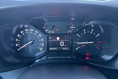 Toyota Proace City Verso L1H1 Business