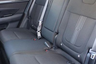 Hyundai Tucson 1.6 T-GDi Executive  4WD DCT