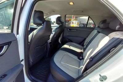 Kia Niro e-Niro 64kWh XL