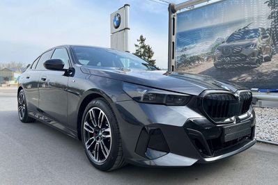 BMW Seria 5 520i M Sport