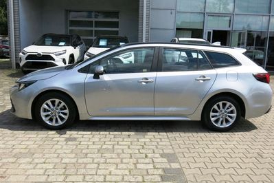 Toyota Corolla 1.8 Hybrid Comfort