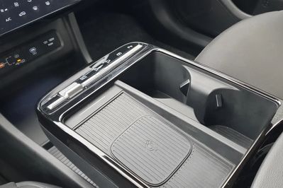 Hyundai Tucson 1.6 T-GDi 48V Executive 2WD DCT