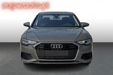 Audi A6 35 TDI