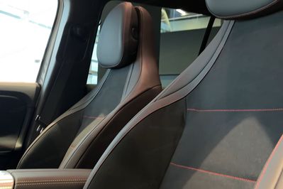 Mercedes GLB 220 4-Matic AMG Line