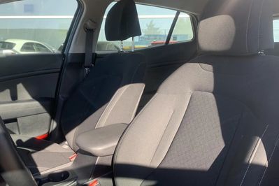 Kia Sportage 1.6 T-GDI M 2WD