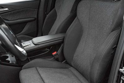 BMW Seria 2 Active Tourer 218i