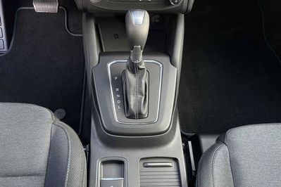 Ford Focus Active X aut 1.0 EcoBoost mHEV