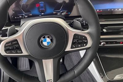 BMW X5 xDrive40d M Sport