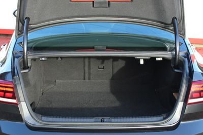 Volkswagen Passat 1.5 TSI EVO Elegance