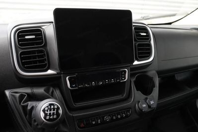 Fiat Ducato Maxi L4H2