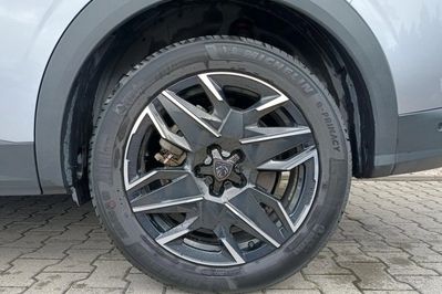 Peugeot 5008 1.6 PHEV GT