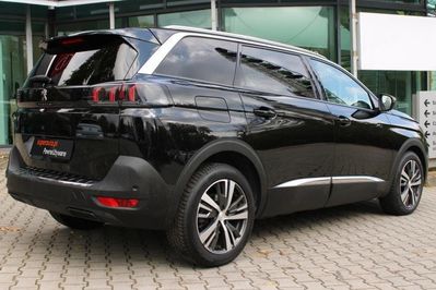 Peugeot 5008 2.0 BlueHDi Allure S&S EAT8