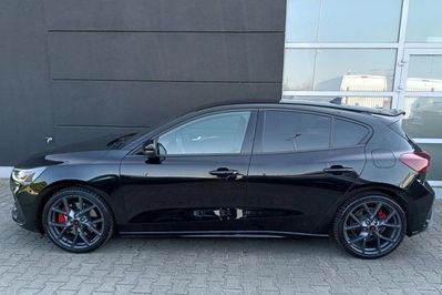 Ford Focus 2.3 EcoBoost ST X