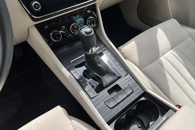 Skoda Superb Style 2.0 TSI  DSG