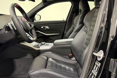 BMW Seria 3 M340i xDrive