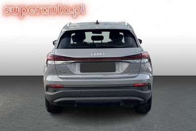 Audi Q4 e-tron 40