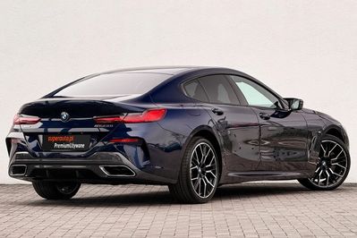 BMW Seria 8 Gran Coupe M850i xDrive