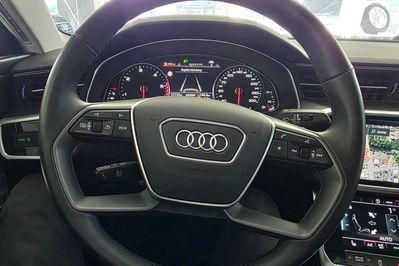 Audi A7 Sportback 40 TDI