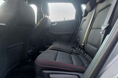Ford Kuga Ecoblue Awd St-Line