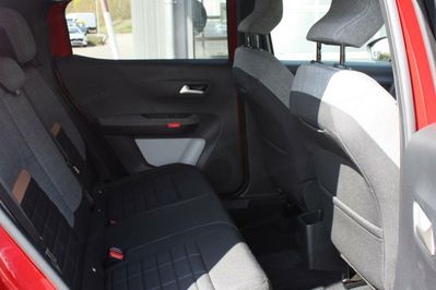 Citroen C3 Aircross Plus 1.2 Turbo