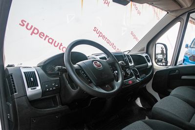 Fiat Ducato L4H3