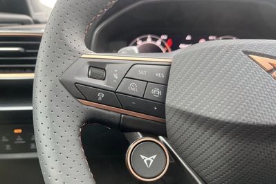 Cupra Formentor 1.5 e-TSI DSG