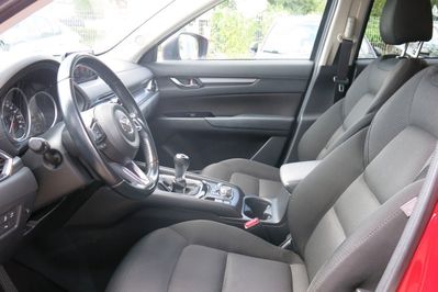 Mazda CX-5 2.0 Skyenergy