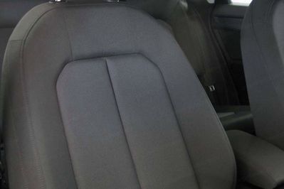 Audi Q3 35 TFSI Advanced