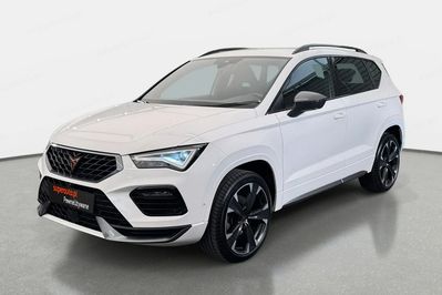 Cupra Ateca 1.5 TSI DSG