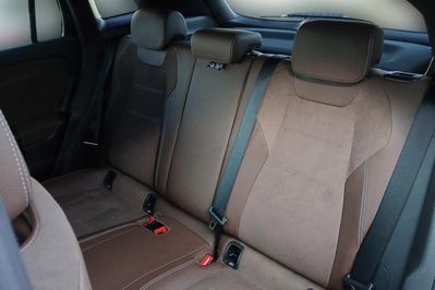 Mercedes GLA 220 mHEV 4-Matic AMG Line 8G-DCT