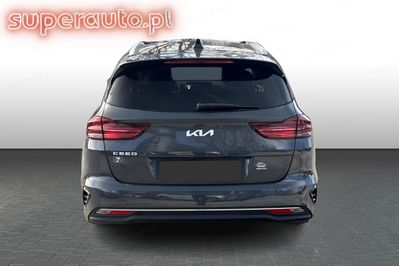 Kia Ceed Business Line 1.5 T-GDI