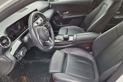 Mercedes Klasa A A 180 Style 7G-DCT
