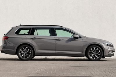 Volkswagen Passat 1.5 TSI Business DSG